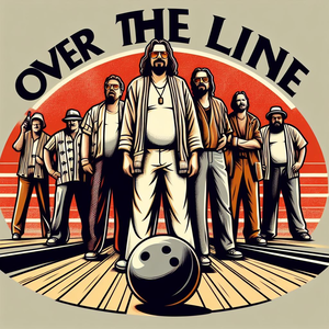 Team Page: Over The Line!